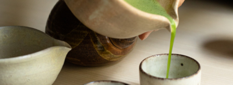 Japoniškos arbatos degustacija2