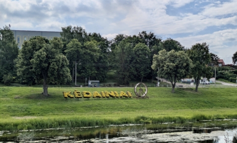 Kėdainiai – Lietuvos kultūros sostinė 2026
