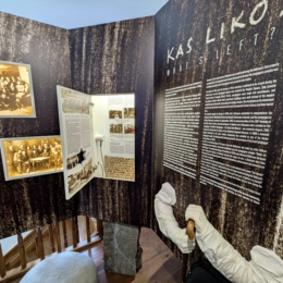 Daugiakultūris centras 3