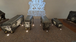 Kėdainių senamiestis 7