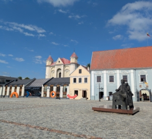 Kėdainių senamiestis 3