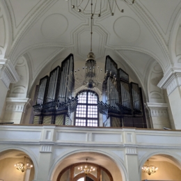 Kėdainių senamiestis 6