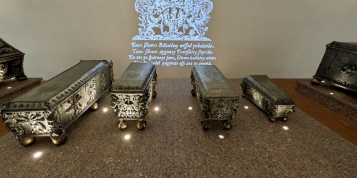 Kėdainių senamiestis 7