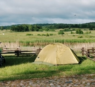 kempingai prie vandens kurtuvenai diena 11757