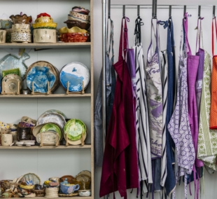 Keramikos akademija Vilniuje ir Kaune