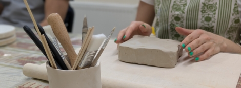 Keramikos akademija Vilniuje, Makaliaus Lietuva 6