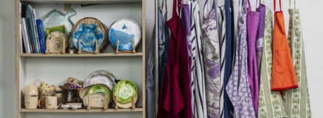 keramikos akademija vilniuje ir kaune