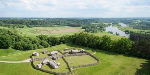 Kernavė 6