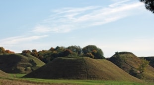 Kernavė 11