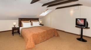 kerpe palanga apartamentai