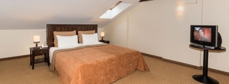 palanga kerpe apartamentai