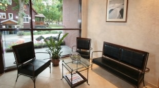 kerpe palanga aplinka