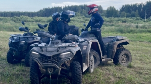 Keturračių turas Molėtuose 3