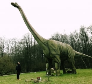 poilsis klaipedoje dino parkas 9376