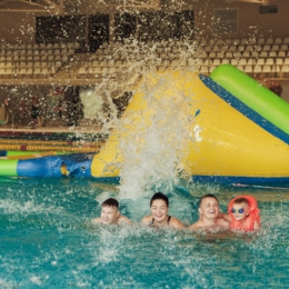 Klaipėdos baseinas 9