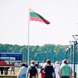 ka pamatyti klaipedoje terminalas veliava 12582