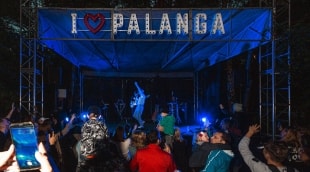 I love Palanga 5