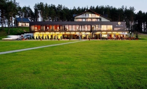 poilsis trakuose margis pastatas 3