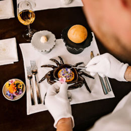 monte pacis kaune degustacine vakariene 6 2