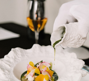 Monte Pacis Valentino vakarienė 2