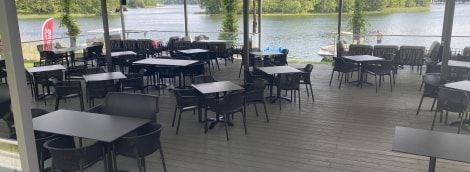 Kybynlar Trakai