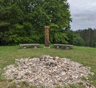 Ladakalnio akmenys