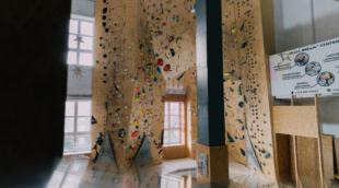 Laipiojimas uolomis Scala Dream Klaipėdoje 2