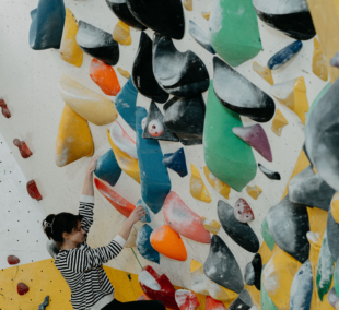 Laipiojimas uolomis Scala Dream Klaipėdoje 9