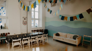 Laipiojimas uolomis Scala Dream Klaipėdoje 6