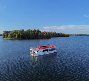 Laivas Nojus Trakuose 4