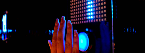 LavaFloor, Grindys–lava žaidimas 4