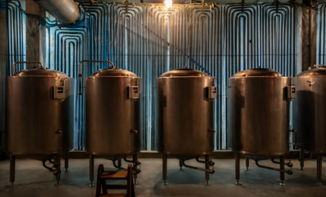 leiciu memelhaus alaus darykla