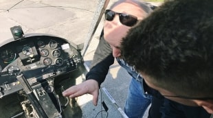 pramogos lietuvoje skrydis lektuvu apmoko 10446