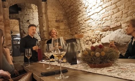 Vyno ir midaus edukacijos, lietuviški skoniai 5