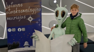 Lietuvos Etnokosmologijos muziejus 6