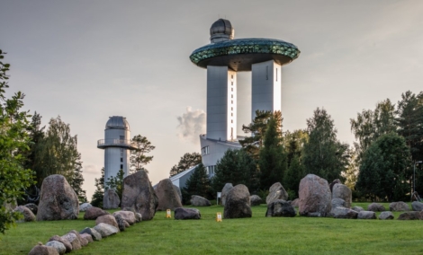 Lietuvos Etnokosmologijos muziejus