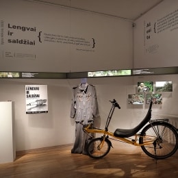 Lietuvos kinui 30 18