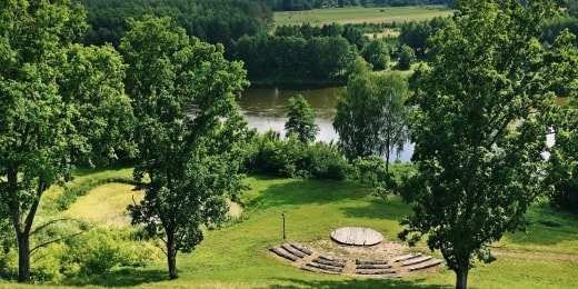 vaizdas ka pamatyti druskininkuose liskiava nemunas 11419
