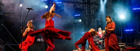 Lukiškių kalėjimas. Lunatikai