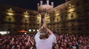 Lukiškių kalėjimas. Mantas Repecka