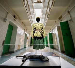 Lukiškių kalėjimas. Vytautas Dranginis