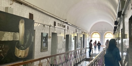 Lukiškių kalėjimas 111