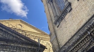 Lukiškių kalėjimas 18