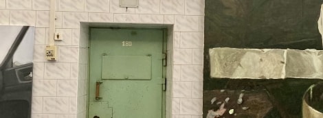 Lukiškių kalėjimas, kamera