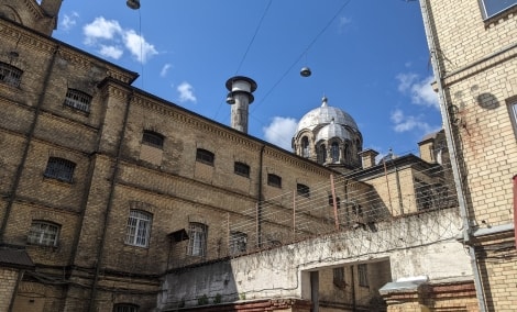 Lukiškių kalėjimas 20