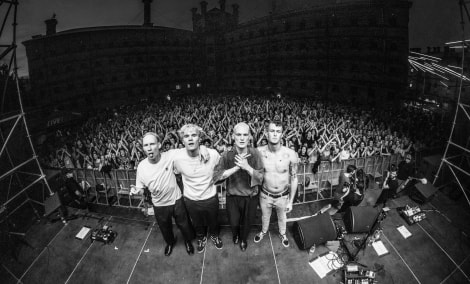 Lukiškių kalėjimas. Rytis Seskaitis