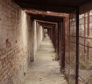 Lukiškių kalėjimas, Stranger Things 2