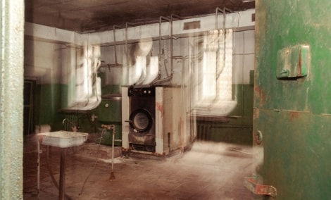 Lukiškių kalėjimas, Stranger Things