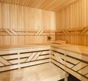 mabre sauna