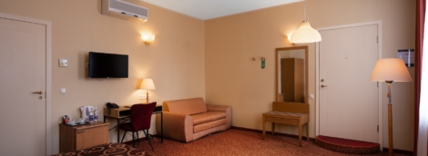 Mabre Deluxe kambarys 2